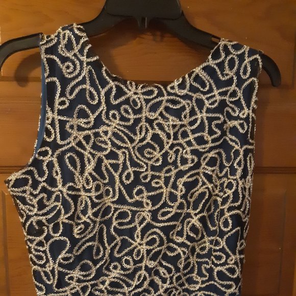 Prom Dress - Picture 2 of 2